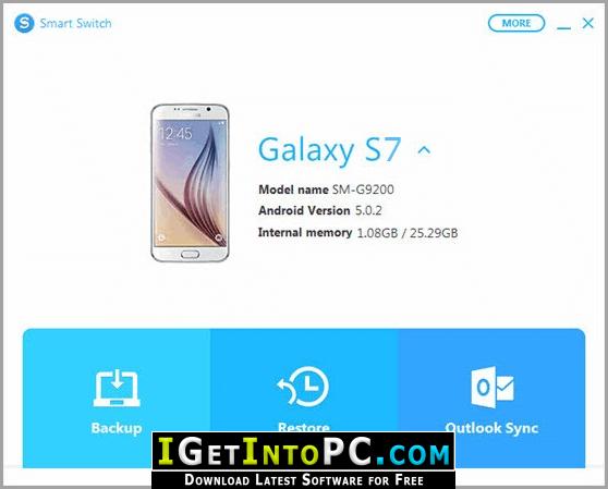 Samsung Smart Switch 4 Free Download 3