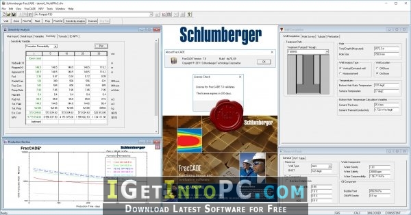 Schlumberger OLGA 2017.2 x64 Free Download 2