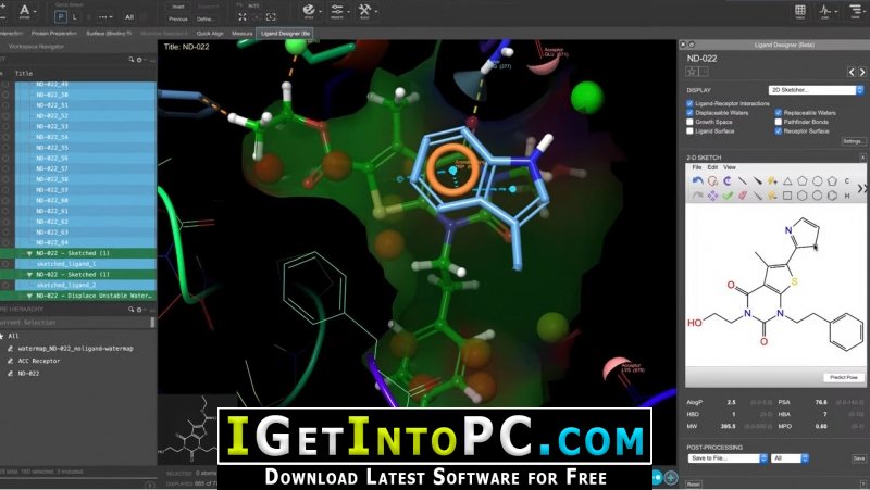 Schrodinger Suites 2020 3 Free Download 2