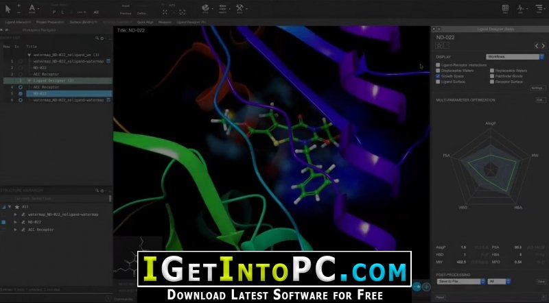 Schrodinger Suites 2020 3 Free Download 3