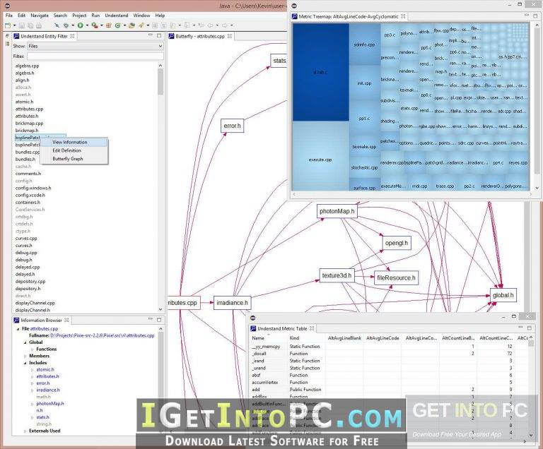 Scientific Toolworks Understand 4.0.925 Direct Link Download