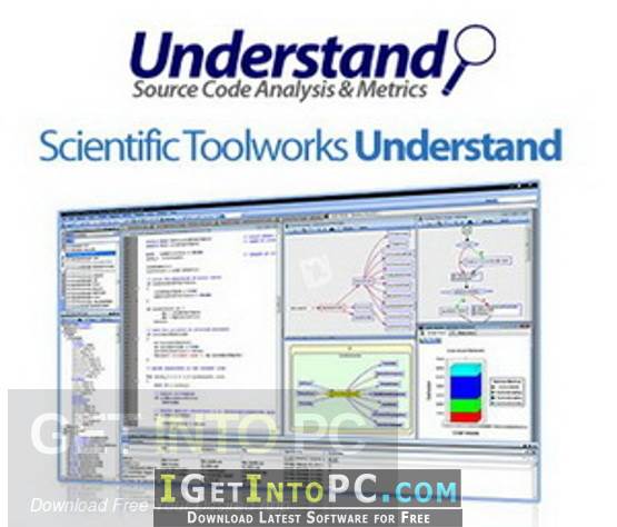 Scientific Toolworks Understand 4.0.925 Free Download