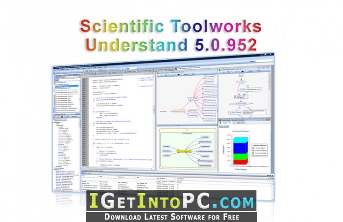 Scientific Toolworks Understand 5.0.952 Free Download 1