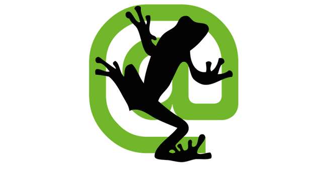 Screaming Frog SEO Spider 9.2 Free Download