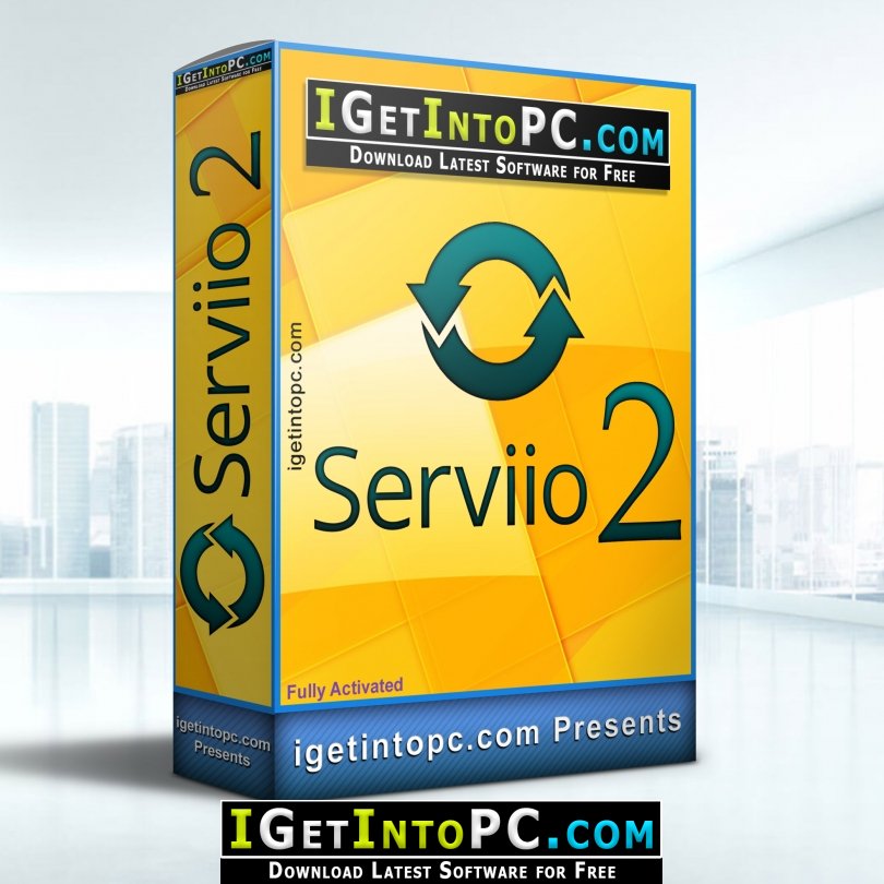 Serviio Pro 2 Free Download 1