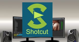 ShotCut 19 Free Download 1