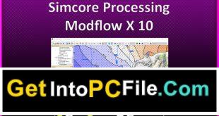 Simcore Processing Modflow X 10 Free Download 1