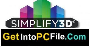 Simplify3D 4.1.2 Free Download 1