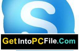 Skype 8.31.0.92 Offline Installer PC Free Download 1