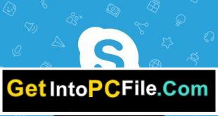 Skype 8.37.0.98 Offline Installer Free Download 1