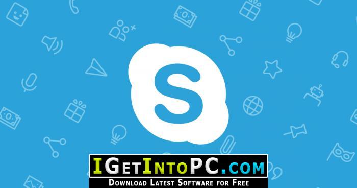 Skype 8.37.0.98 Offline Installer Free Download 1