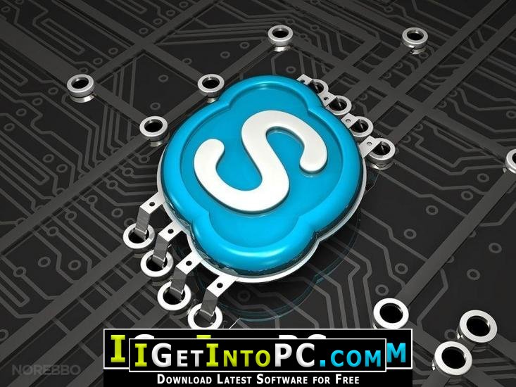 Skype 8.55.0.141 Offline Installer Free Download 1