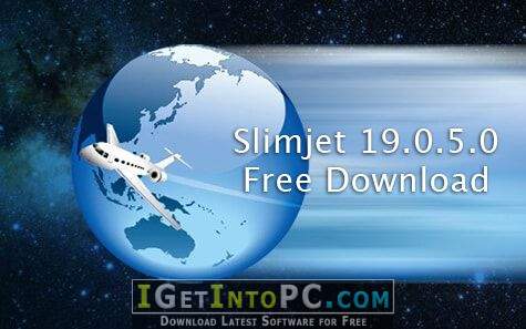 Slimjet 19.0.5.0 x86 x64 Free Download 1