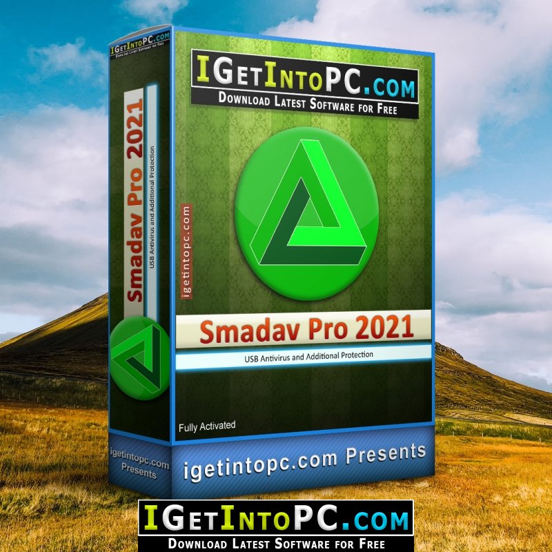 Smadav Pro 2021 Free Download 1
