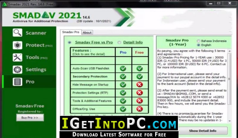 Smadav Pro 2021 Free Download 3