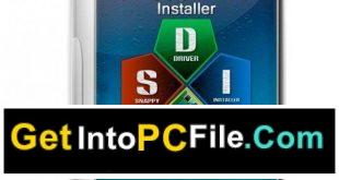 Snappy Driver Installer 2019 with DriverPack 1.18.11 Free Download 1