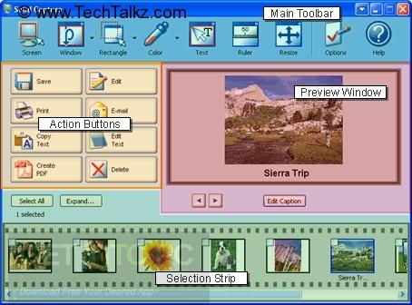 Solid Capture 3 Direct Link Download 1