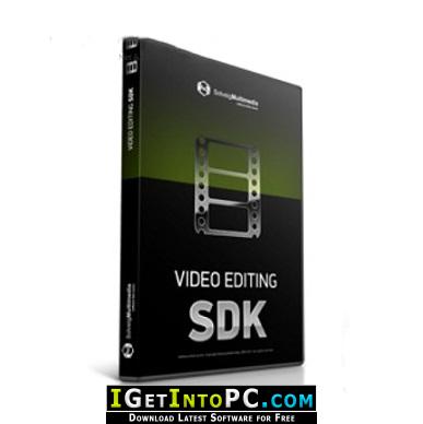 SolveigMM Video Editing SDK 4 Free Download 1 1