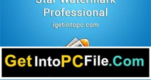 Star Watermark Professional 1.2.3 Free Download