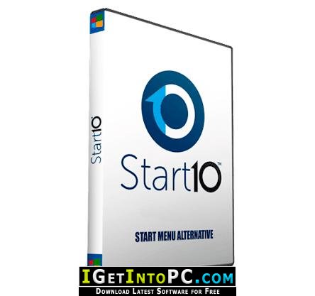 Stardock Start10 1.8 Free Download 1