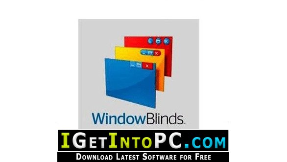 Stardock WindowBlinds 10.82 Free Download 1