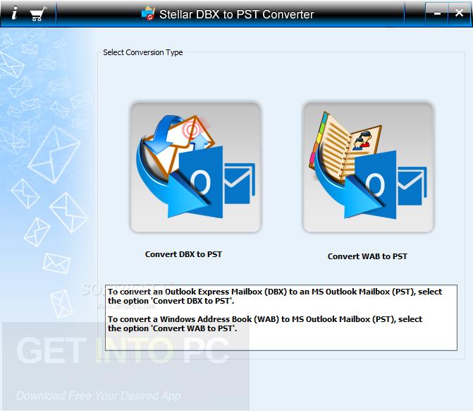 Stellar-DBX-to-PST-Converter-Latest-Version-Download
