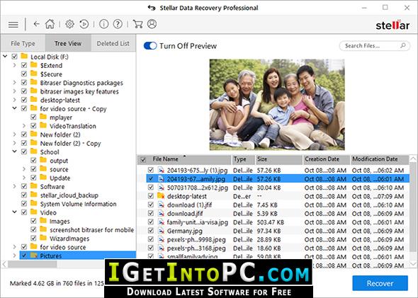 Stellar Phoenix Windows Data Recovery Professional 8 Free Download 2
