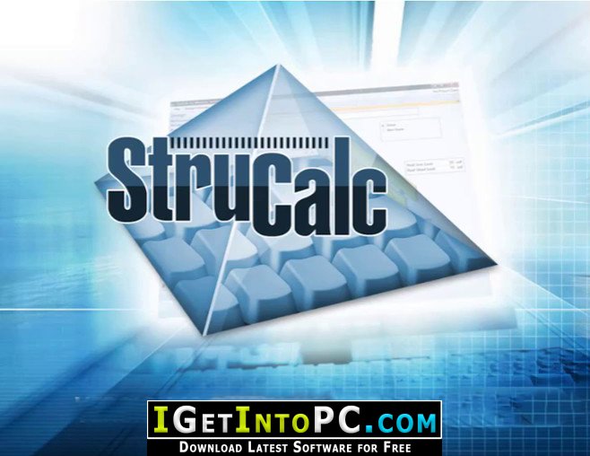 StruCalc Free Download 1