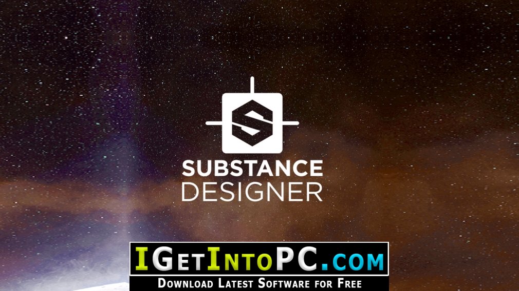 Substance Designer 2019.3.0.3122 Free Download 1