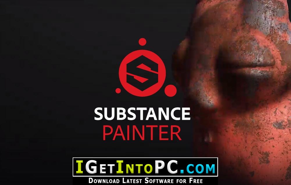 Substance Painter 2020 Free Download 1
