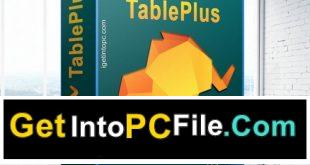 TablePlus 4 Free Download 1