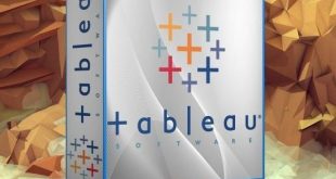 Tableau Desktop Professional Edition 2020 Free Download 1