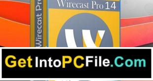Telestream Wirecast Pro 14 Free Download 1