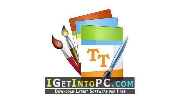 TemplateToaster Professional 6.0.0.11509 Free Download 1