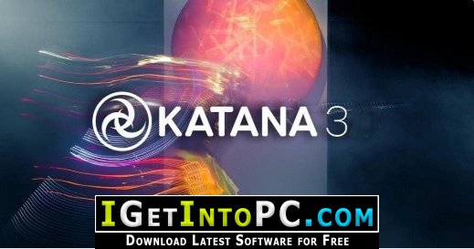 The Foundry Katana 3.1v5 Free Download 1