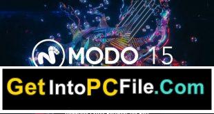 The Foundry Modo 15 Free Download 1