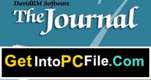 The Journal 8.0.0.1275 Free Download 1