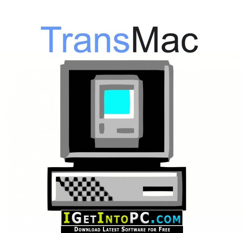 TransMac 14 Free Download 1
