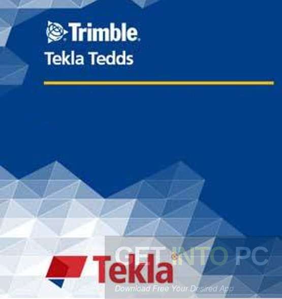 Trimble Tekla Tedds 2018 v20 Free Download1