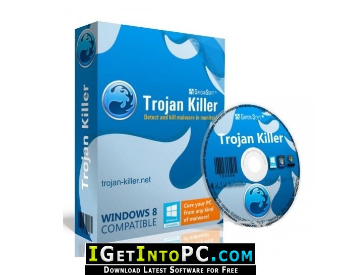 Trojan Killer 2 Free Download 1