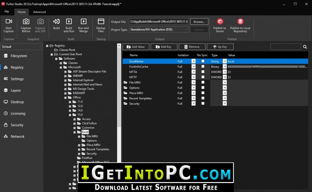 Turbo Studio 20 Free Download 2