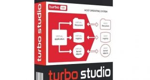 Turbo Studio 21 Free Download 1