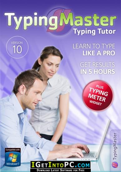 Typing Master Pro 10 Free Download 1
