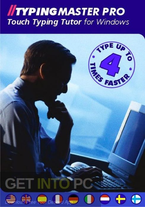 Typing Master Pro v7 Free Download 1