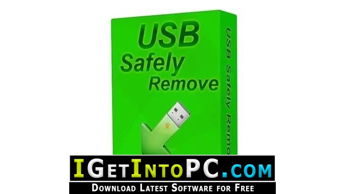 USB Safely Remove 6.1.7.1279 Free Download 1