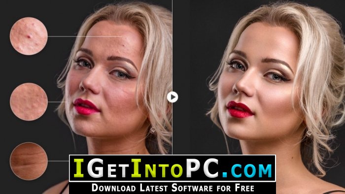 Ultimate Retouch Panel for Adobe Photoshop Free Download 4