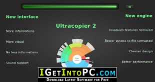 Ultracopier 2 Free Download 1