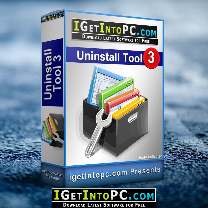 Uninstall Tool 3.5.9 Build 5654 Free Download 1