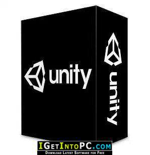 Unity Pro 2018.3.1f1 Free Download with Addons and Android Support Editor 1