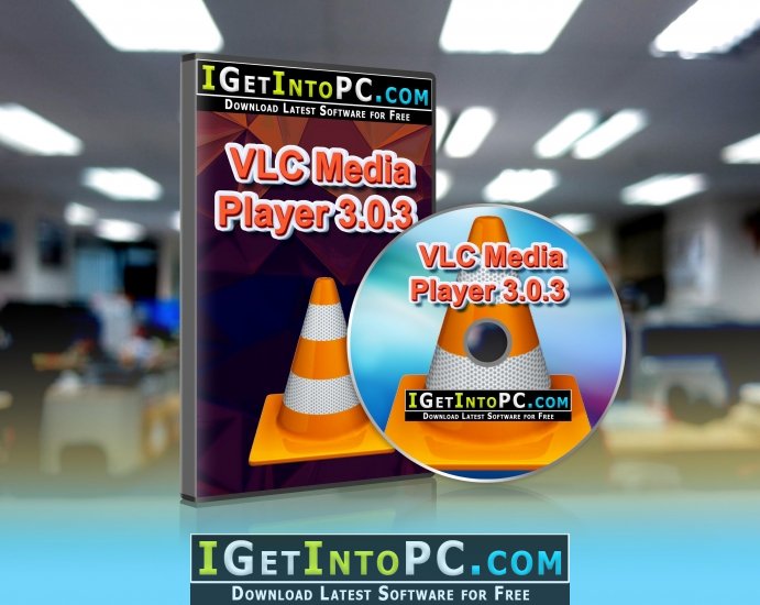 VLC Media Player 3.0.3 Free Download 2